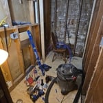 Bathroom Re-model