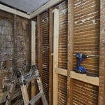 Bathroom Re-model