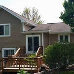 Residental Siding