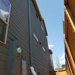 Extiror Radon System