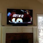 TV Installations