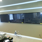 Man Cave Sports Room