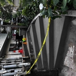 Replacing Concrete Steps