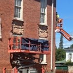 Brick Replacement