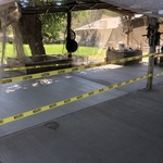 concrete