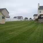 Mowing