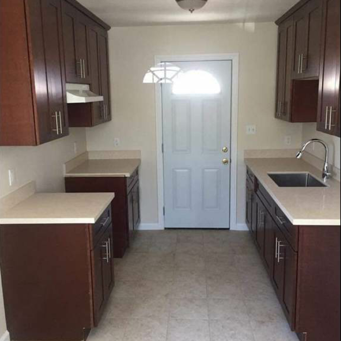 Remodel