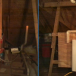 Tankless water heater