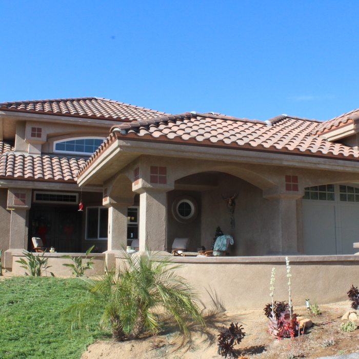 Custom Home