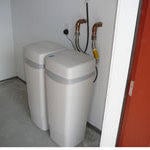 Indoor 63BEQ install