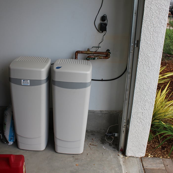 Whole House Filtration