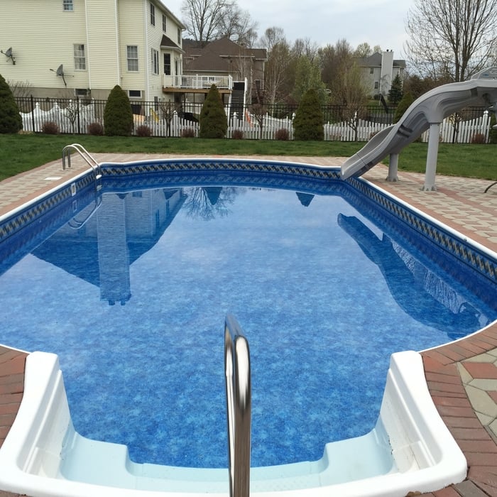 POOL LINER