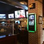 The Greene Turtle