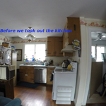 Kitchen Move