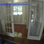 New room we made