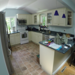 New Kitchen