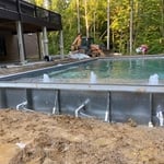 Swimming Pools