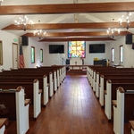 Rock Grove Church