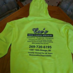 Our Work