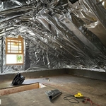 Radiant Barrier
