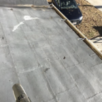 Gutter cleaning