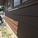 Exterior refresh