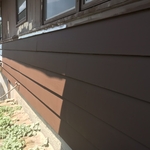 Exterior refresh