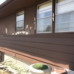 Exterior refresh