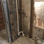Lucky Screw Remodel