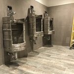 Lucky Screw Remodel - Finished product