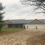 New Home - Exterior
