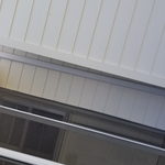 Siding repair