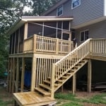 Decks