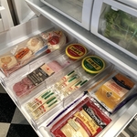 Refrigerator drawer
