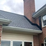 Chimney & Step Flashing