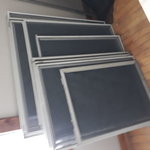 Screens repaired