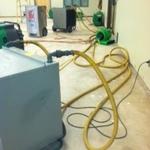 Super Heated Drying Units