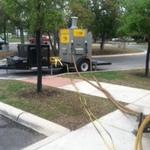 DryPro Commercial Water Drying Unit