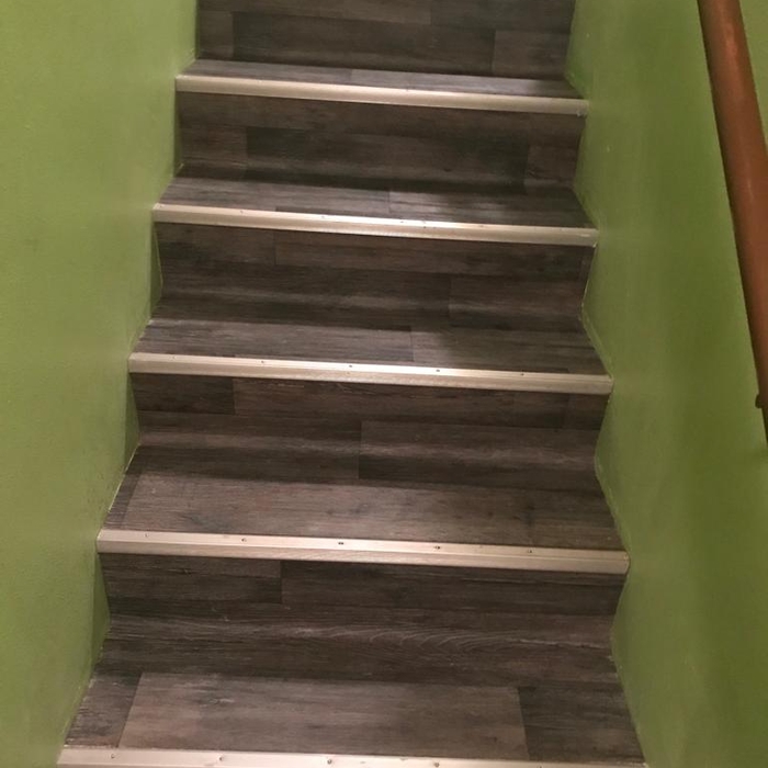 Our Work