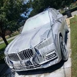Auto detailing
