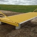 A variety of projects that we do!