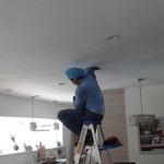 Insulation Installation