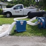 Set Up for Installation