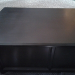 Coffee Table After
