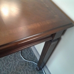 Wood Touch Ups