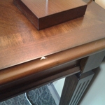 Wood Touch Ups