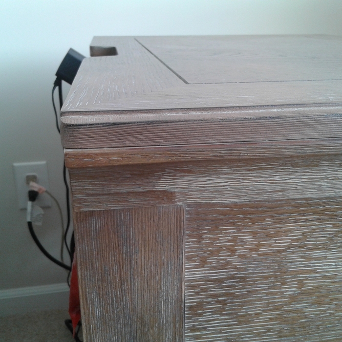 Wood Touch Ups