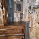 Brick style