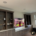 Man Cave - Upstairs Bar