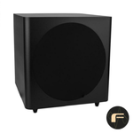 Man Cave - Upstairs Bar - Subwoofer